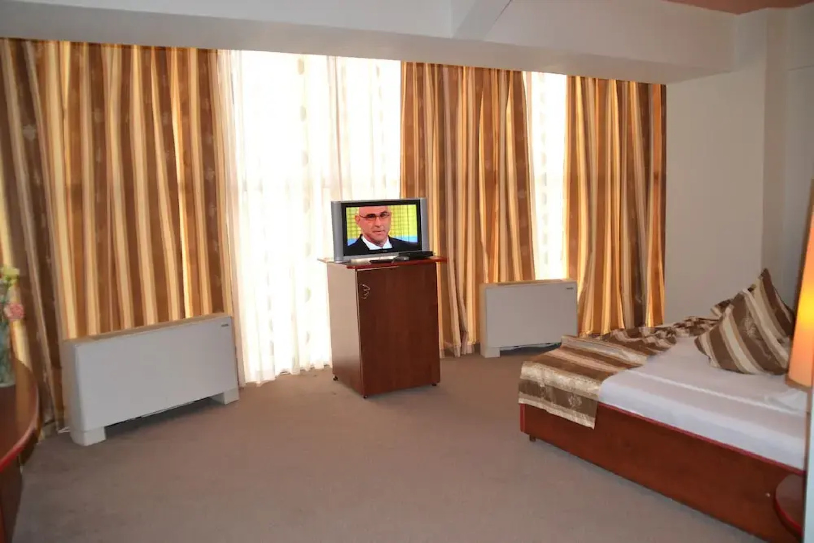 Hotel Helin Electroputere Mall