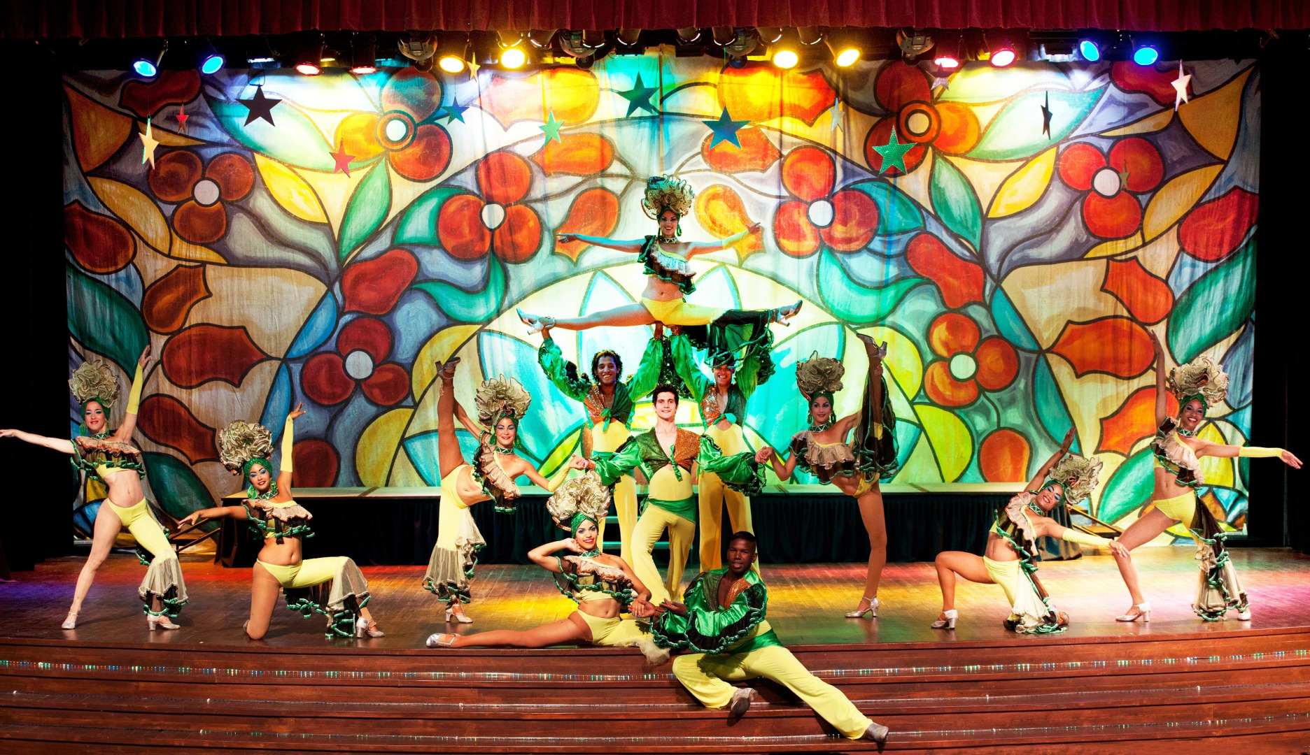 Memories Paraiso Beach Resort - All Inclusive