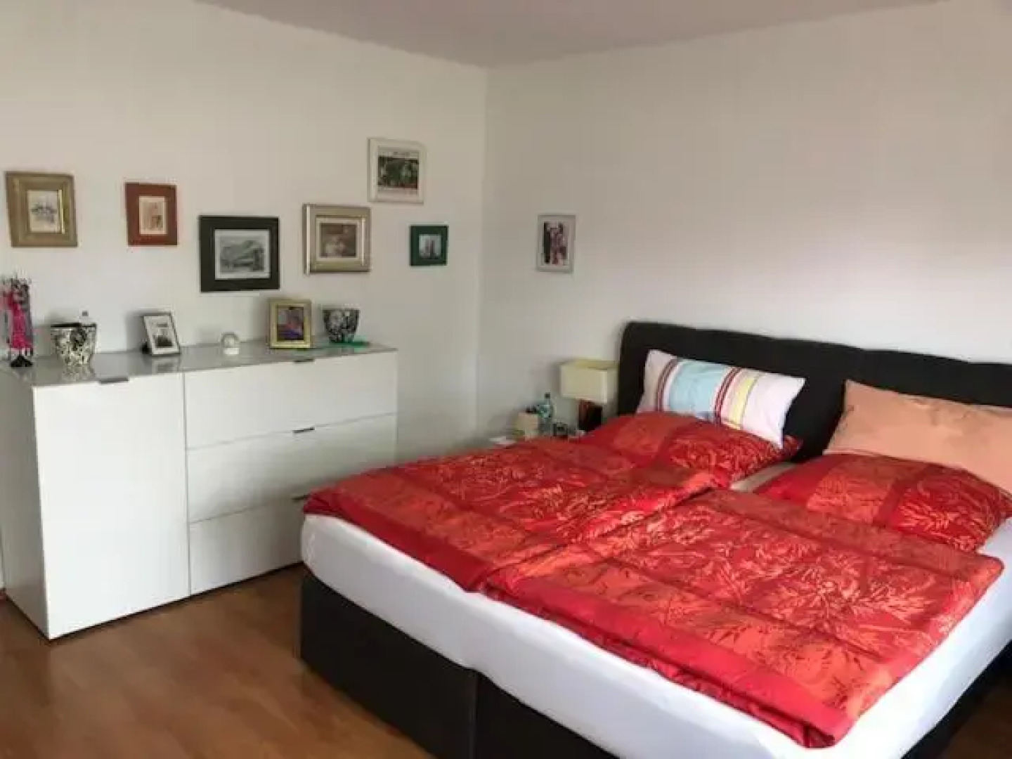 Ferienhaus Leezdorf Ostfriesland