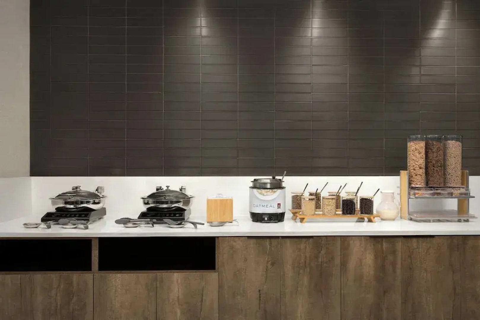 TownePlace Suites Sikeston