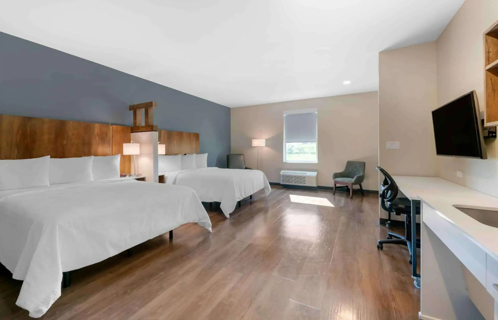 Extended Stay America Premier Suites Orlando Sanford