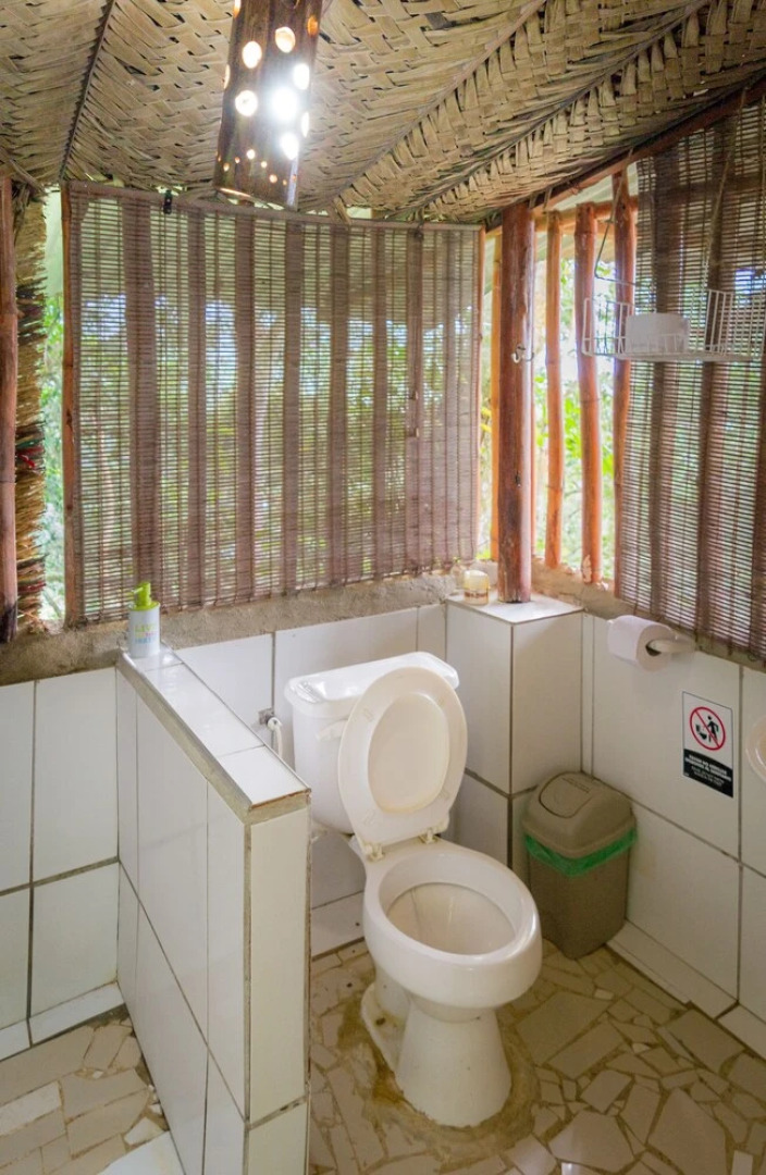 Casas Colibri Hostal Minca