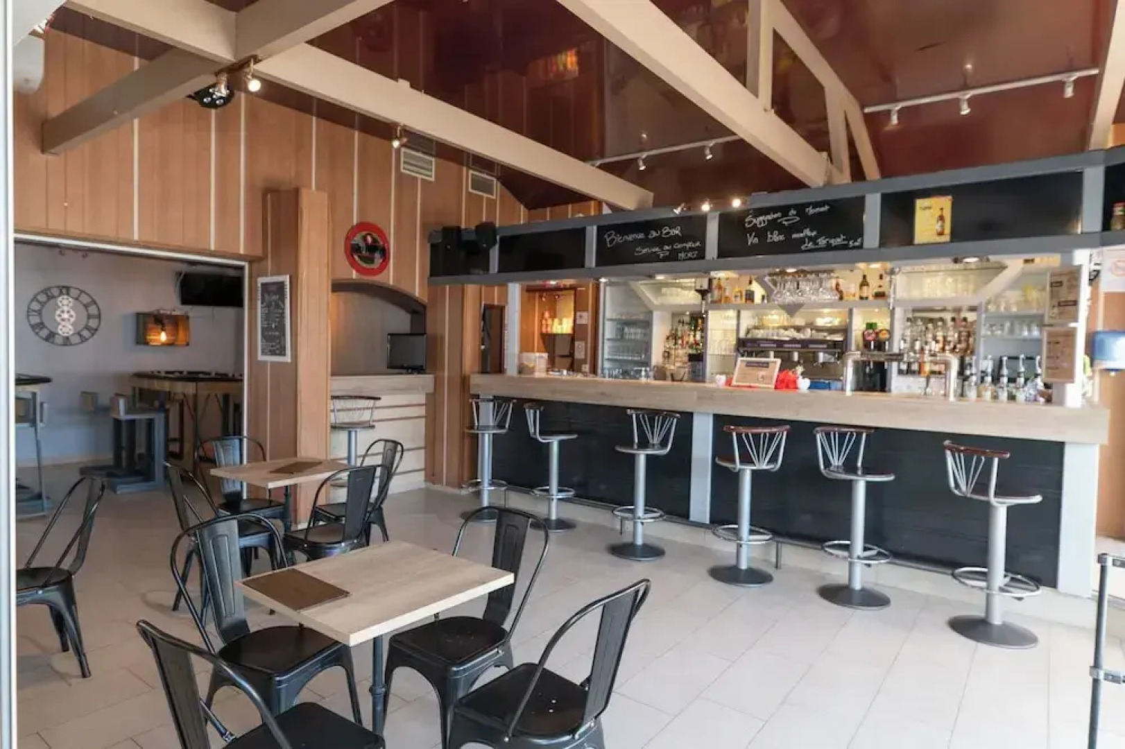 Club Vacances Bleues Keravel