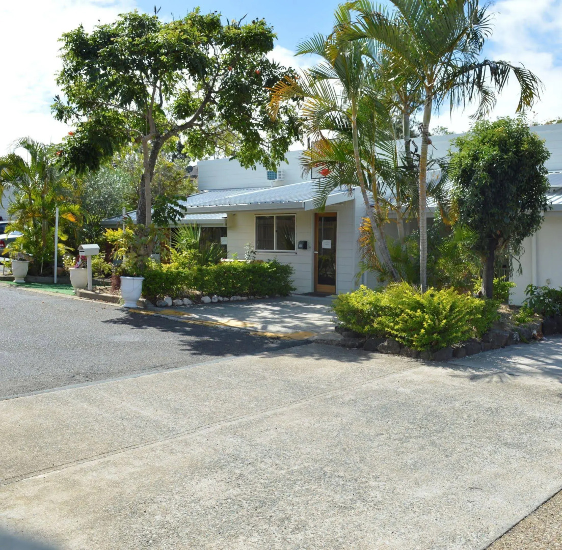 Kallangur North Lakes Motel