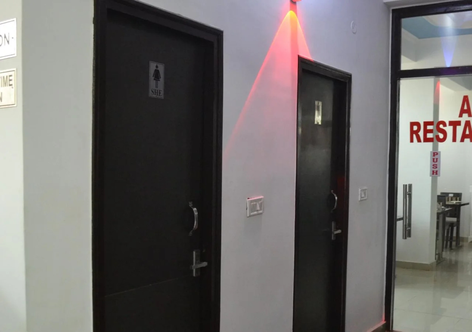 Hotel Rajni Guest House