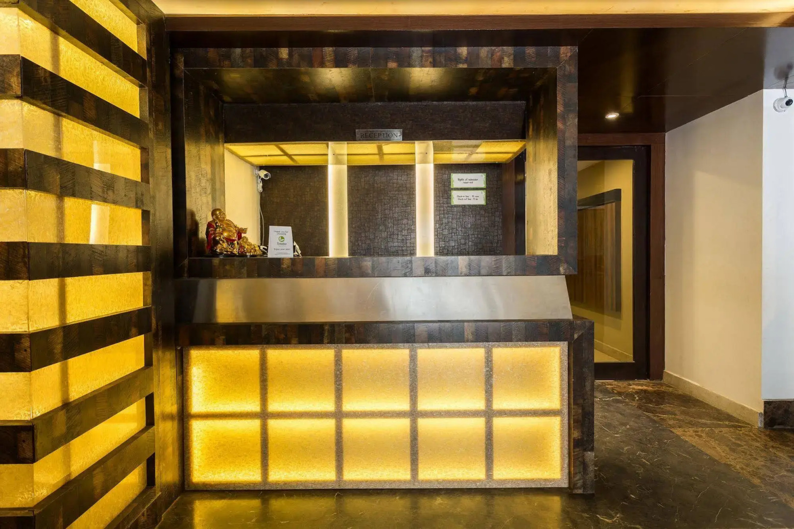 Treebo Berrys Boutique