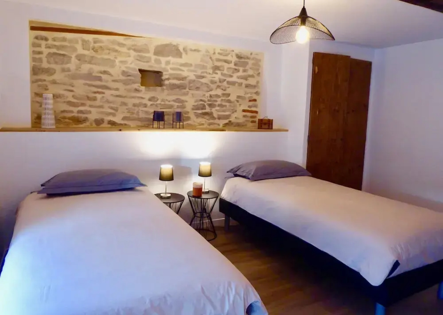 La Maison de L'alambic