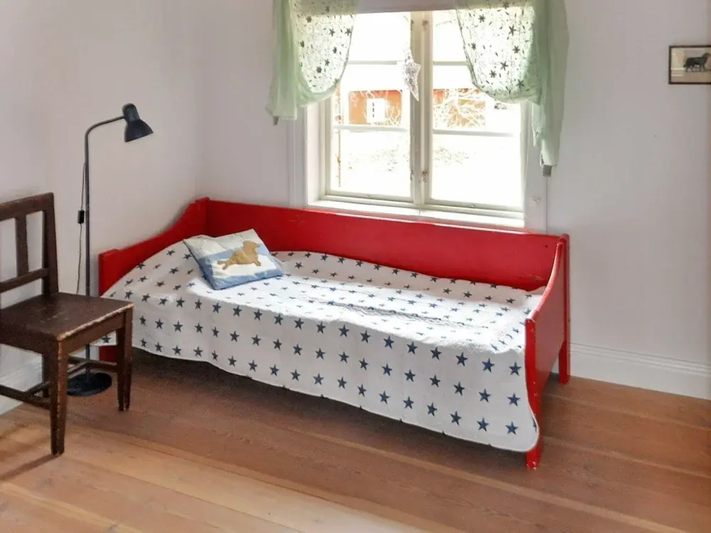 Holiday Home in Kopparberg