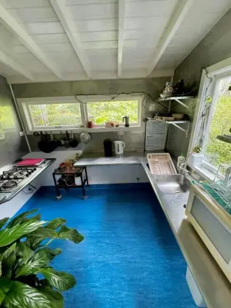 Waiheke Island Guesthouse