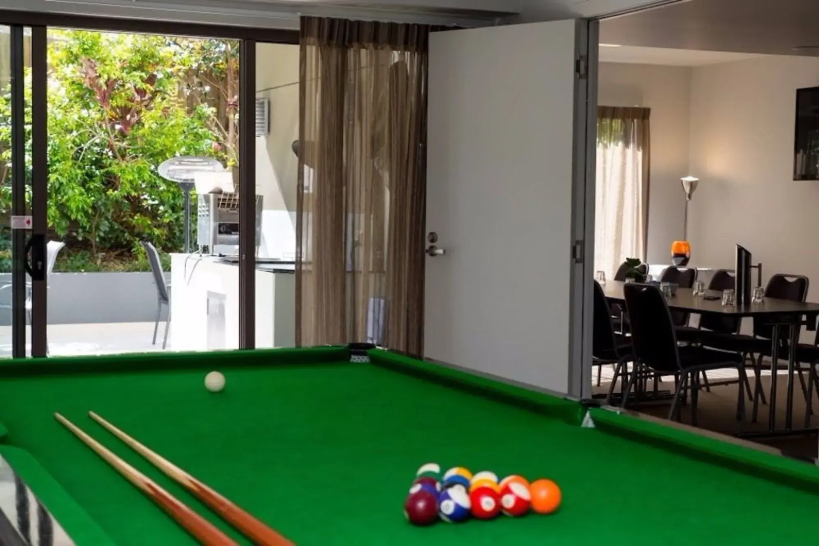 Essence Apartments Chermside