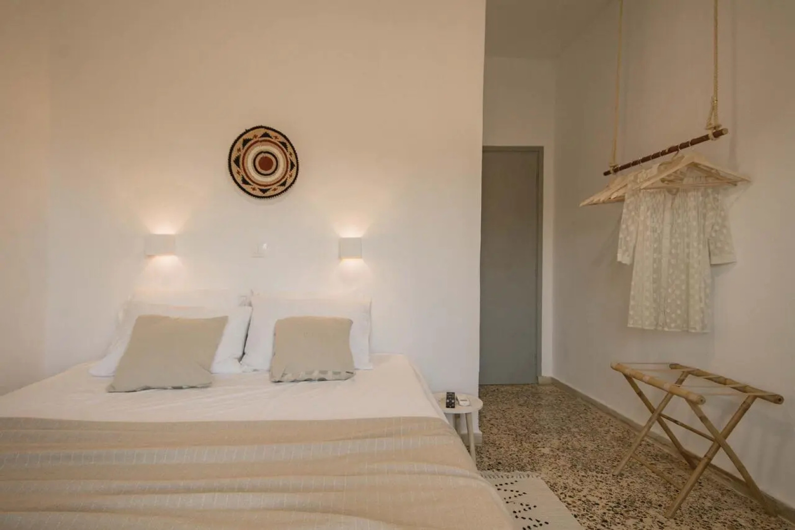 Olive Grove Suites Boutique Hotel