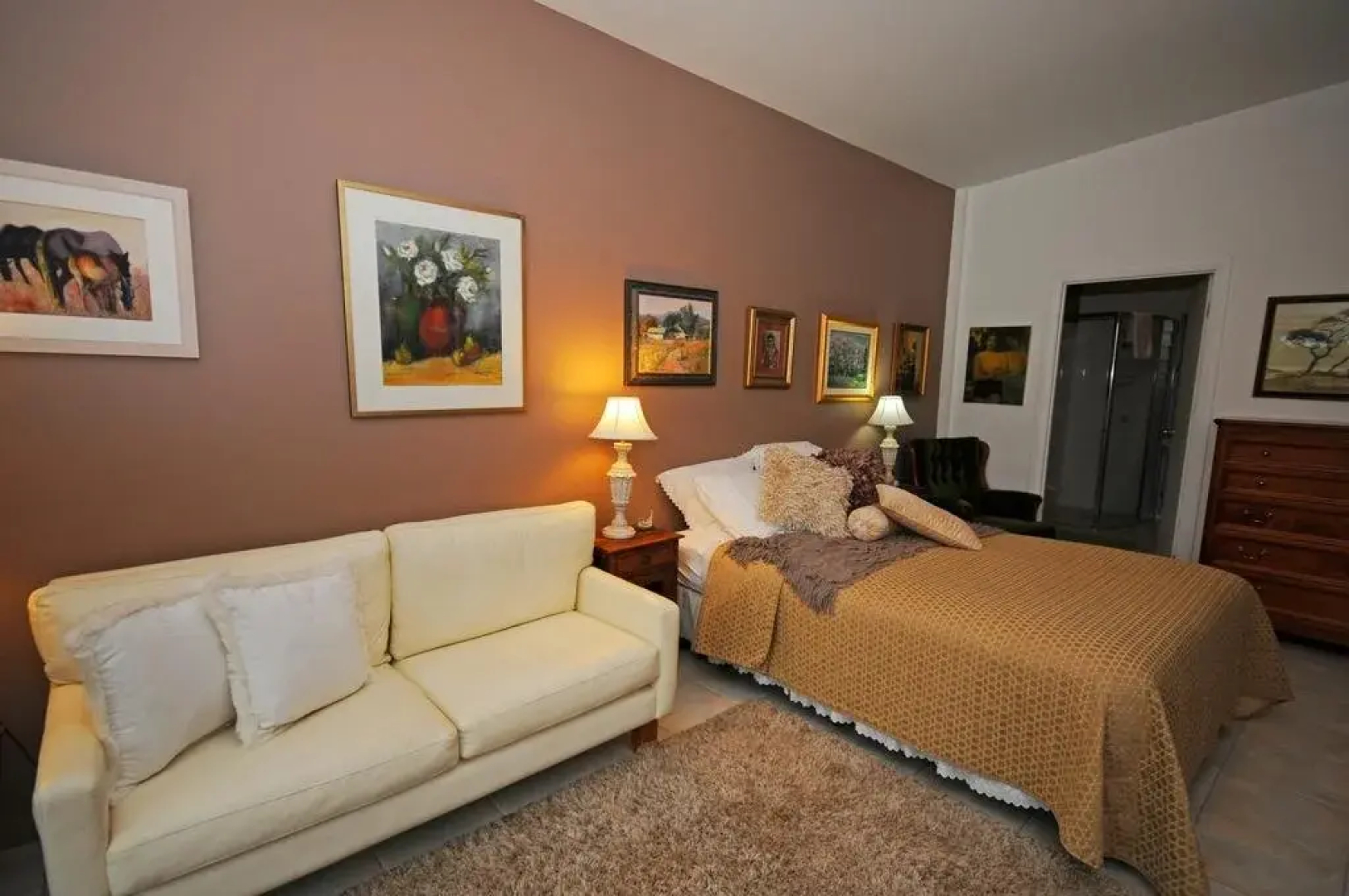 Barrington Village Retreat