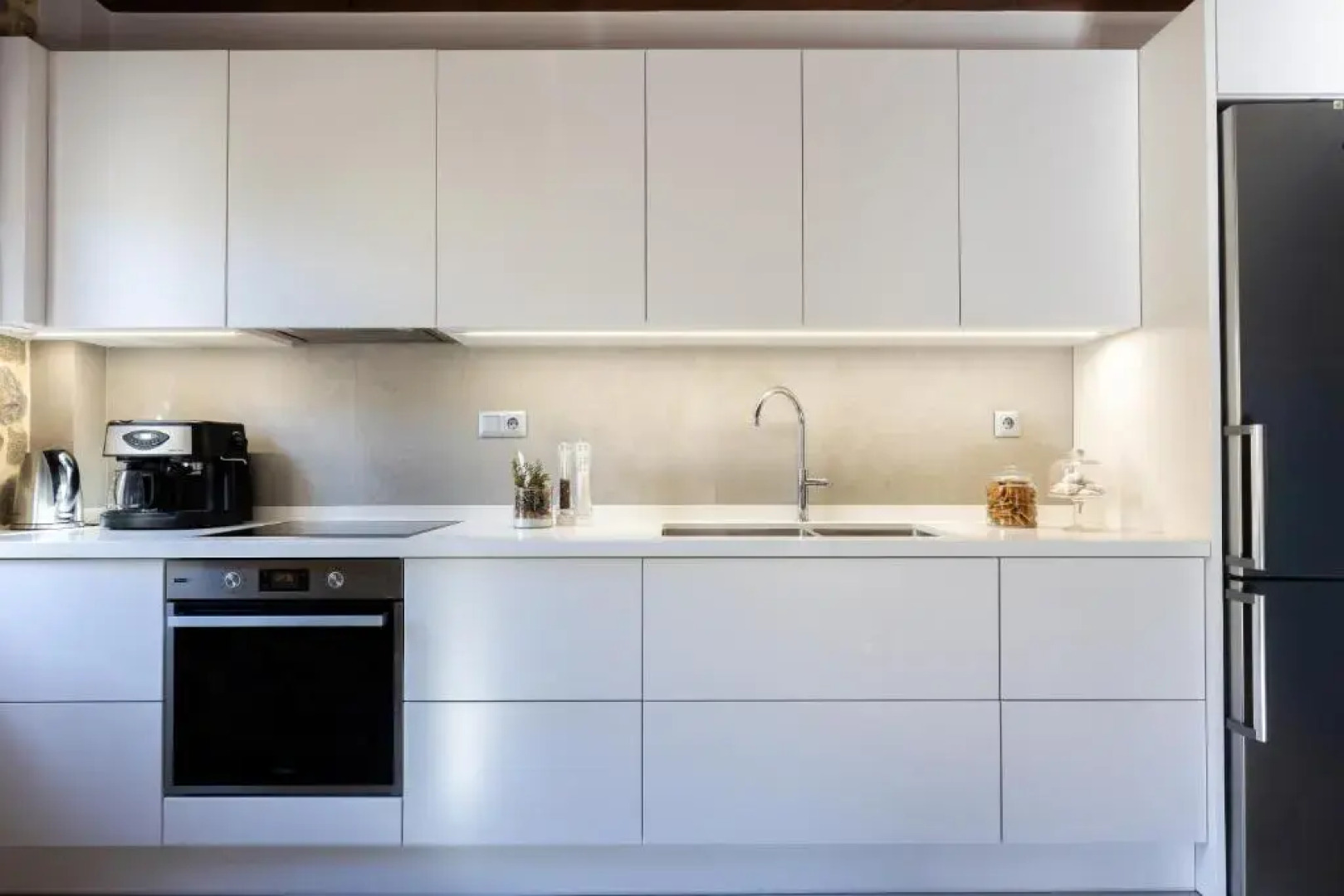 Kagiampakis Concept Residences II