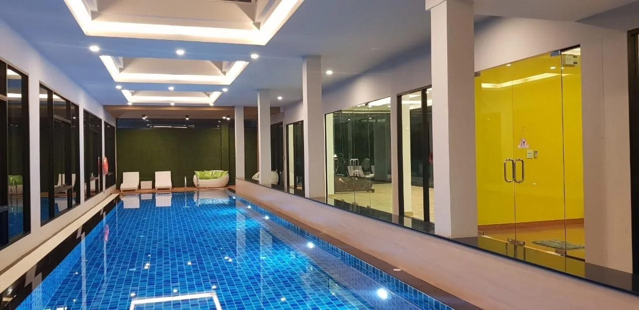 The Vet Boutique Hotel