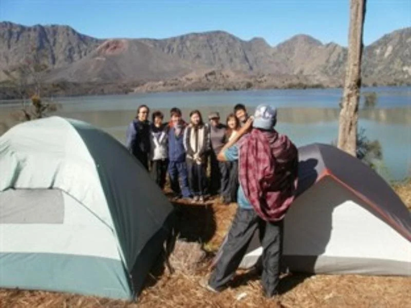 Rinjani Family Hotel