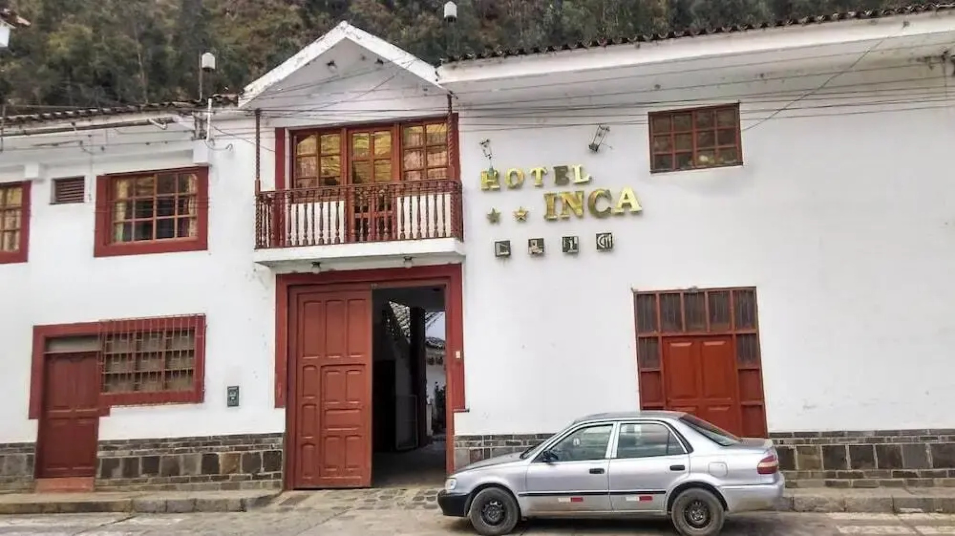 Hotel Inca