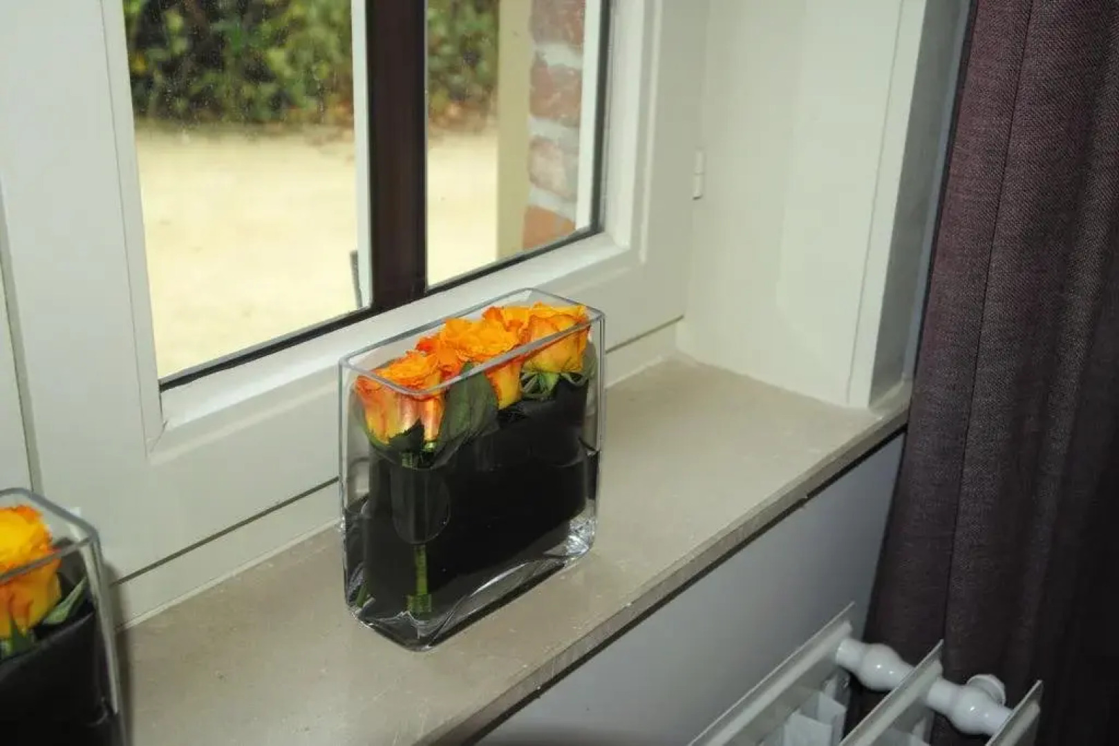 Bed & Breakfast De Kleine Magnolia