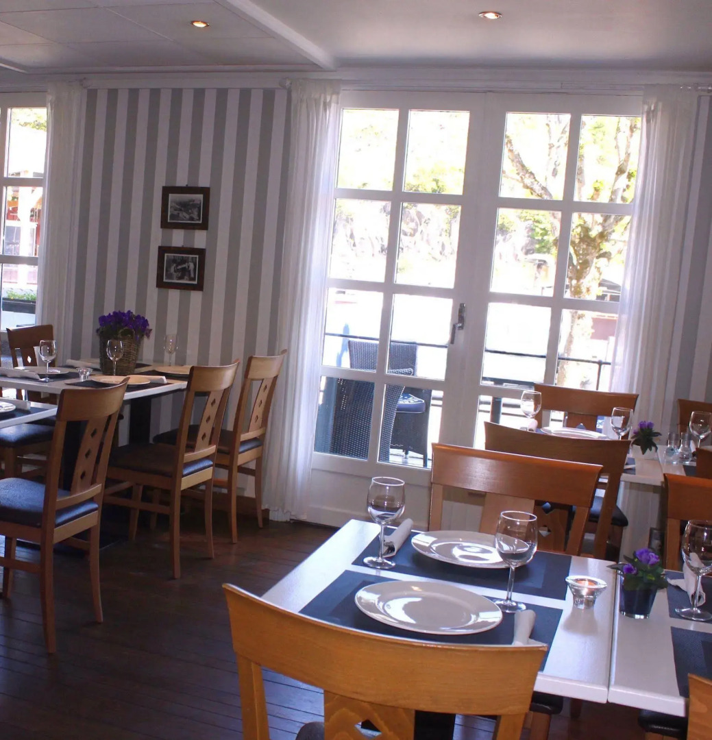 Tvedestrand Fjordhotell - Unike Hoteller