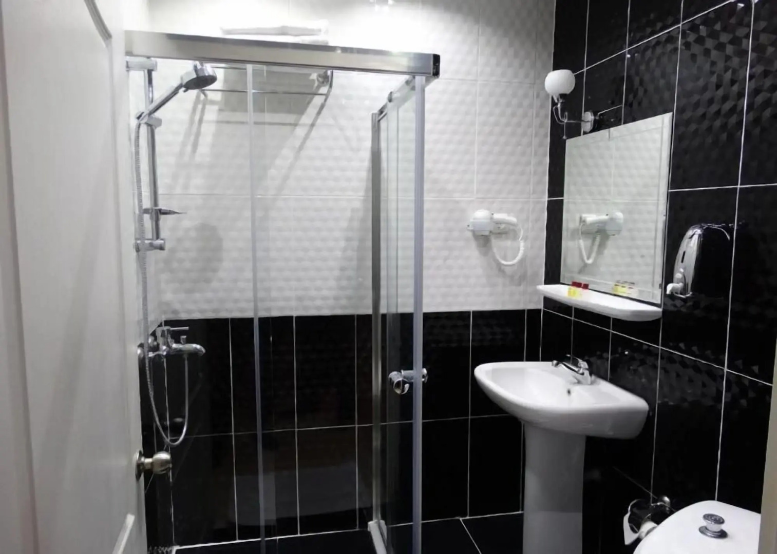 Grand Ocakoglu Hotel