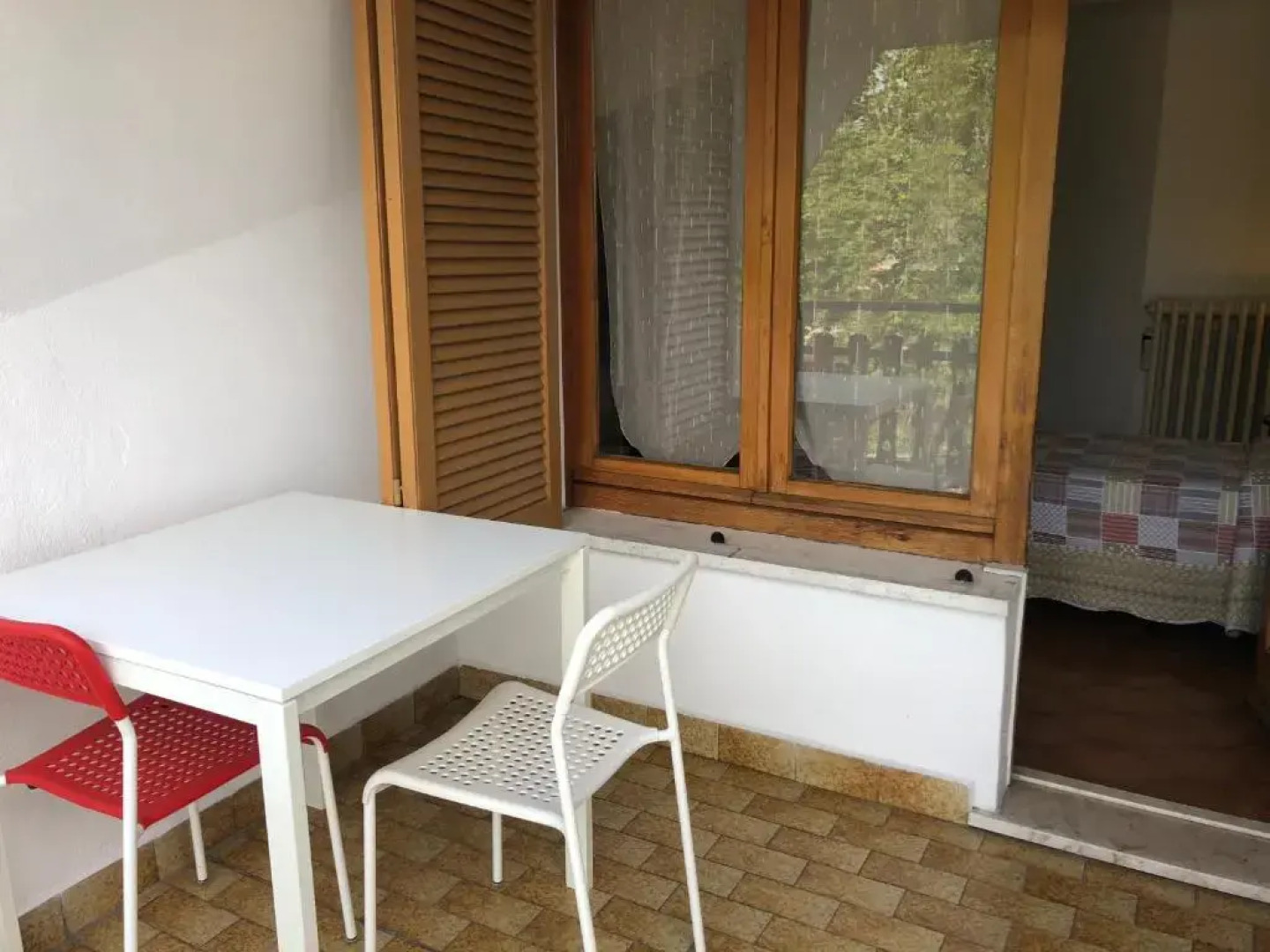 Apartment La Terrazza