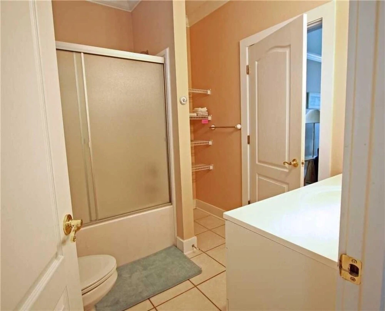 Serenity Now 13AD - 1 Br Condo