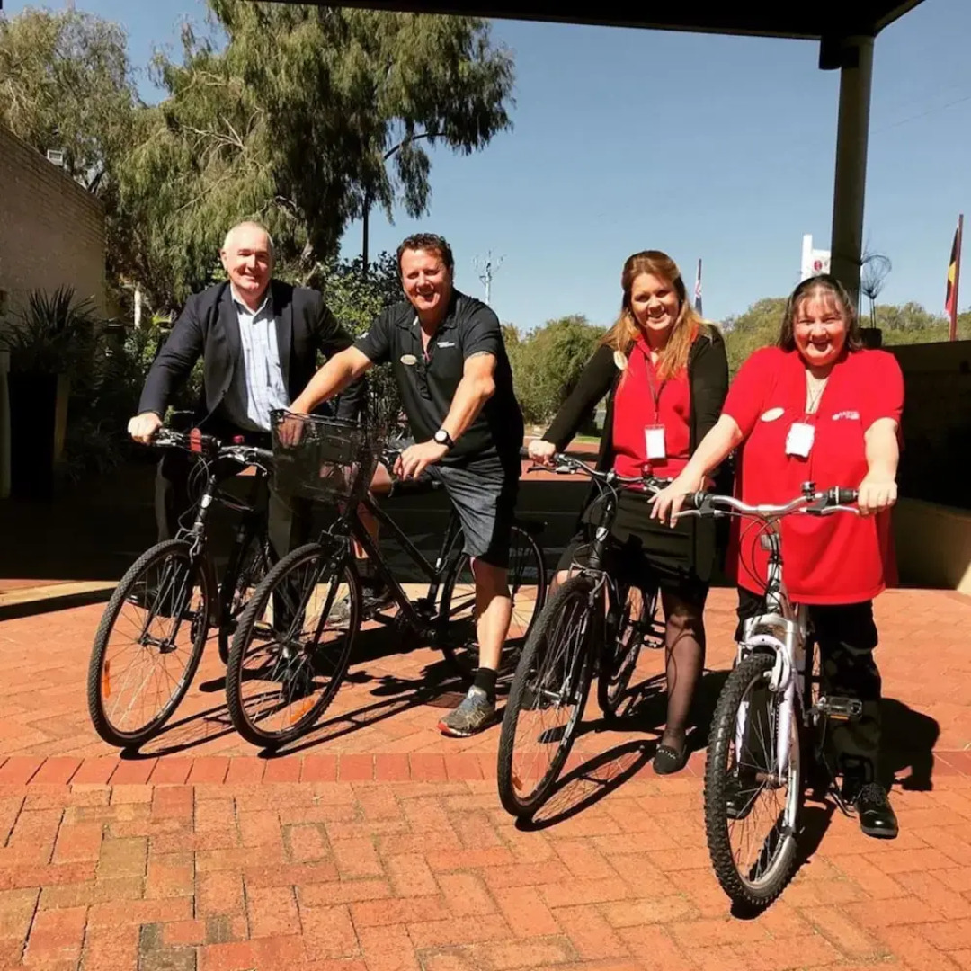 Club Wyndham Dunsborough, Trademark Collection by Wyndham