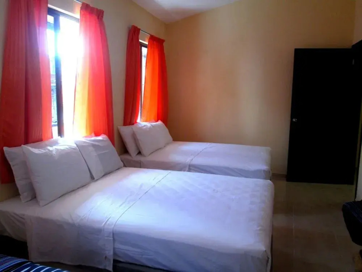 Hotel Boutique La Orquidea