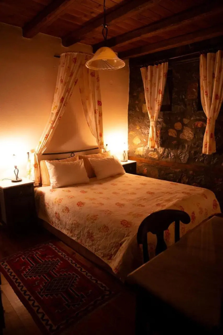 Rouga Mountain Boutique Suites & Spa