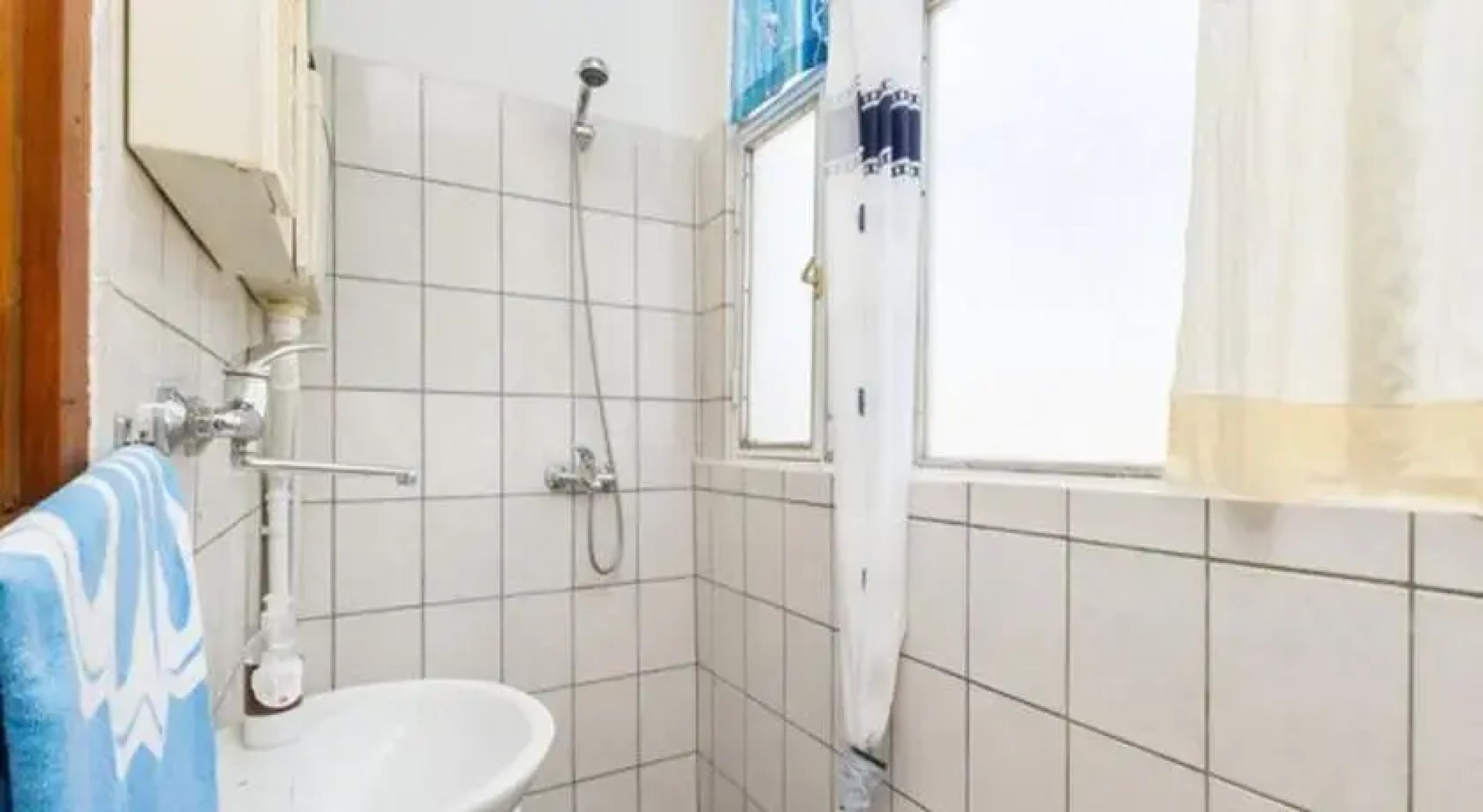 Bed & Breakfast Be happy