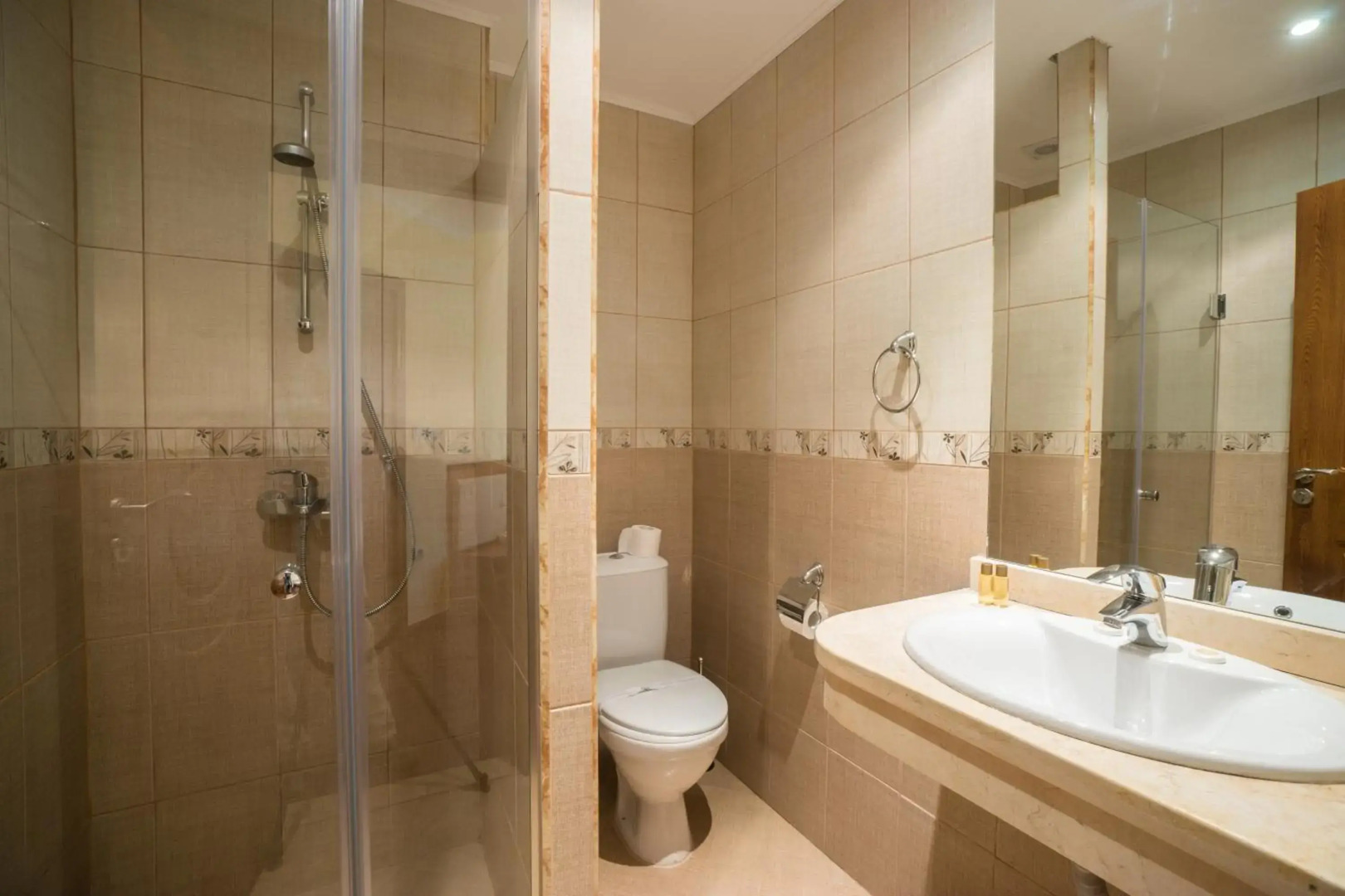 Perla Sun Park Hotel