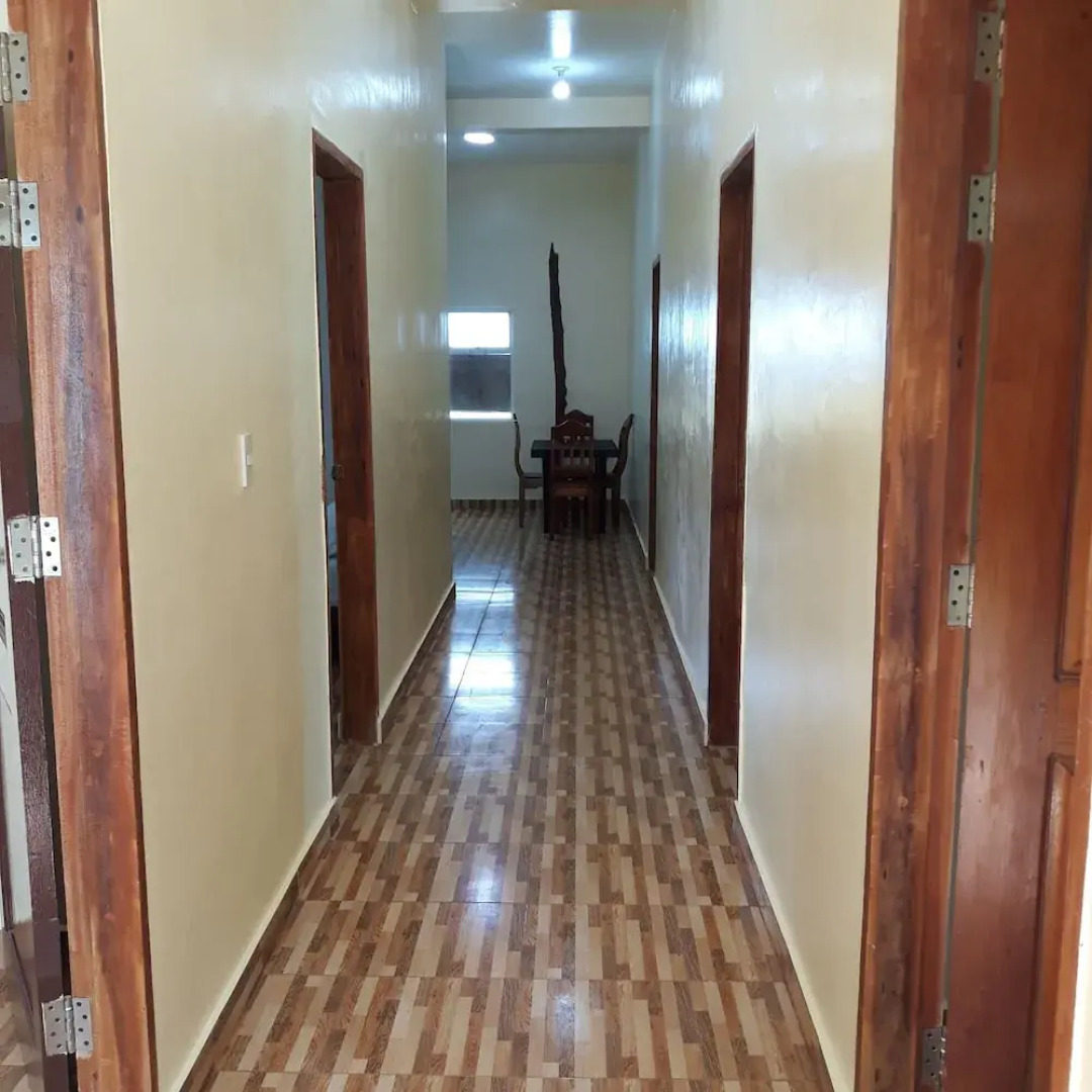 White Sands Paradise Beach Resort