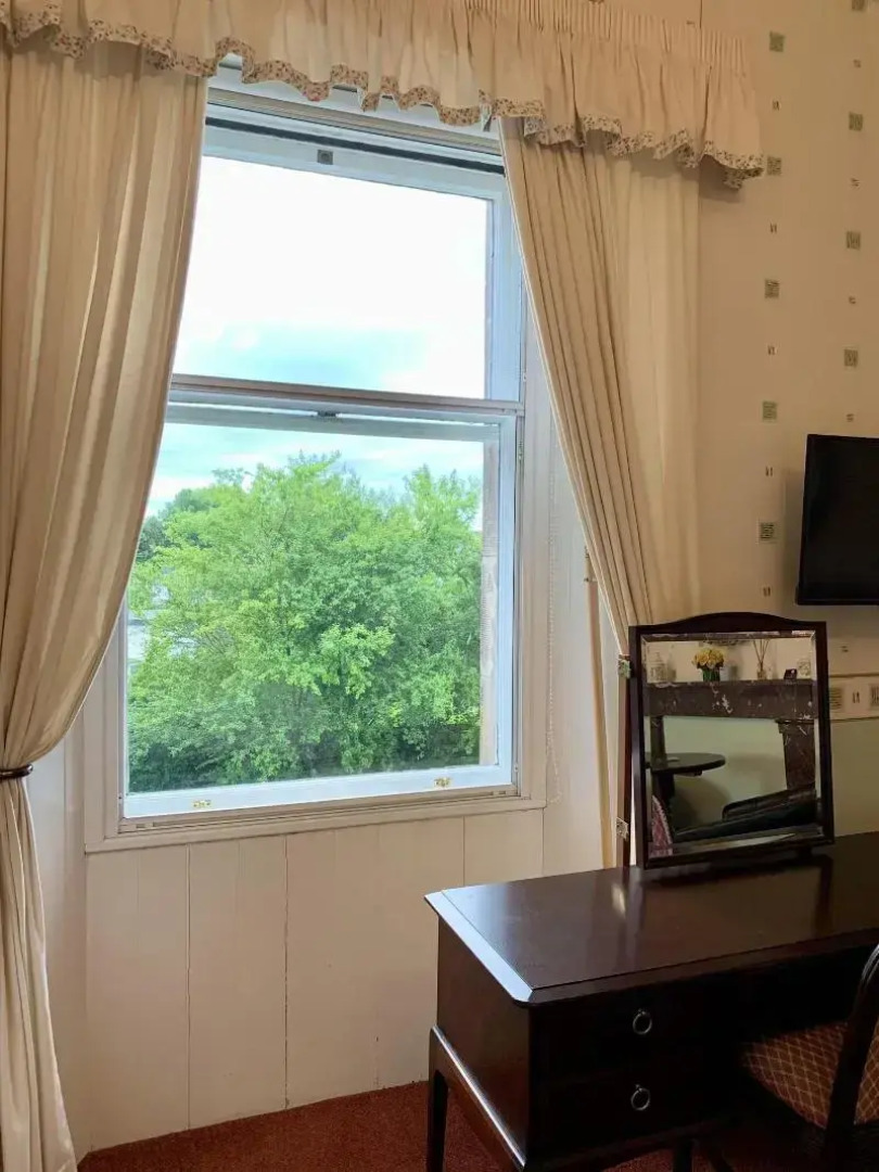 The Pines Guesthouse