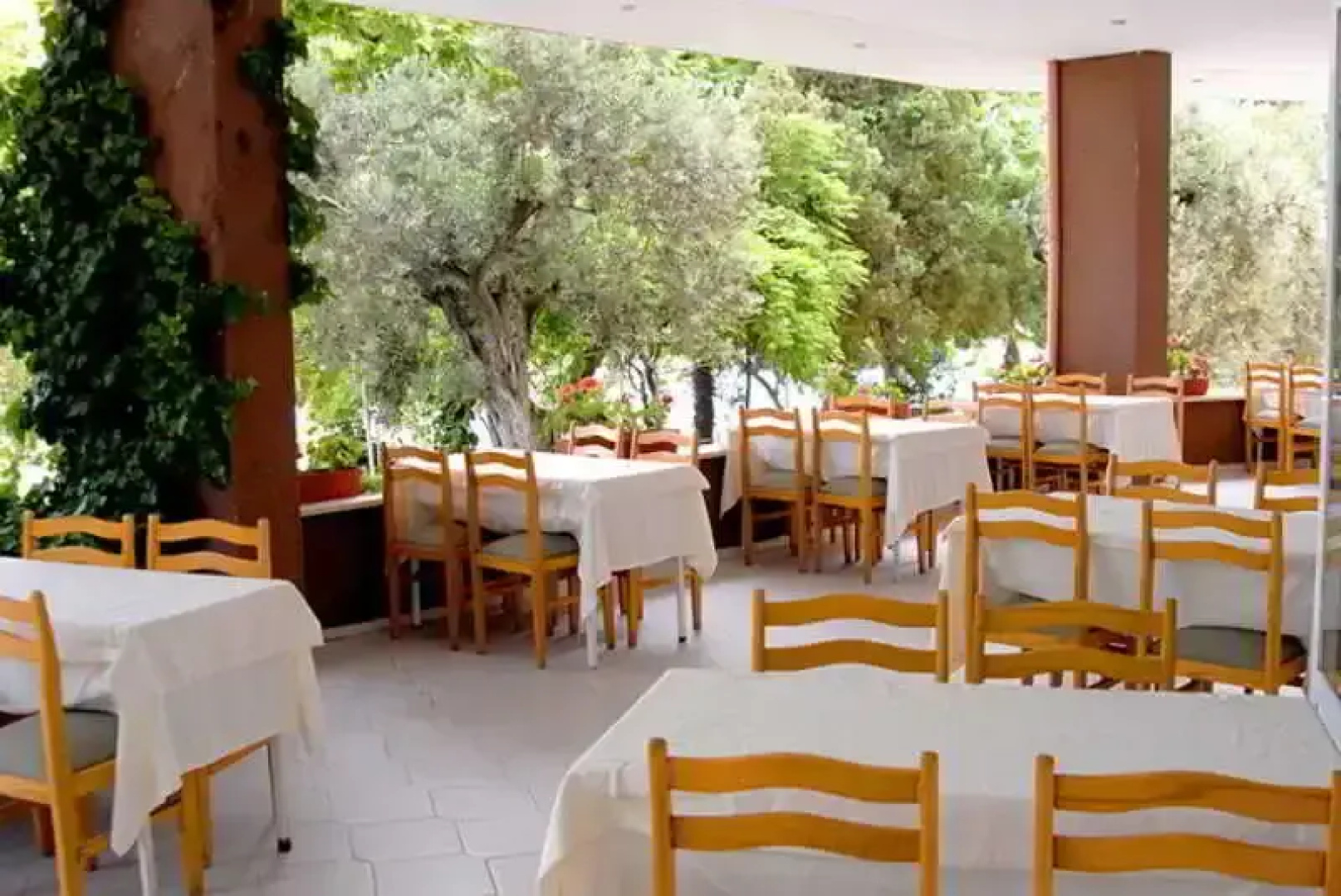 Kirtay Hotel