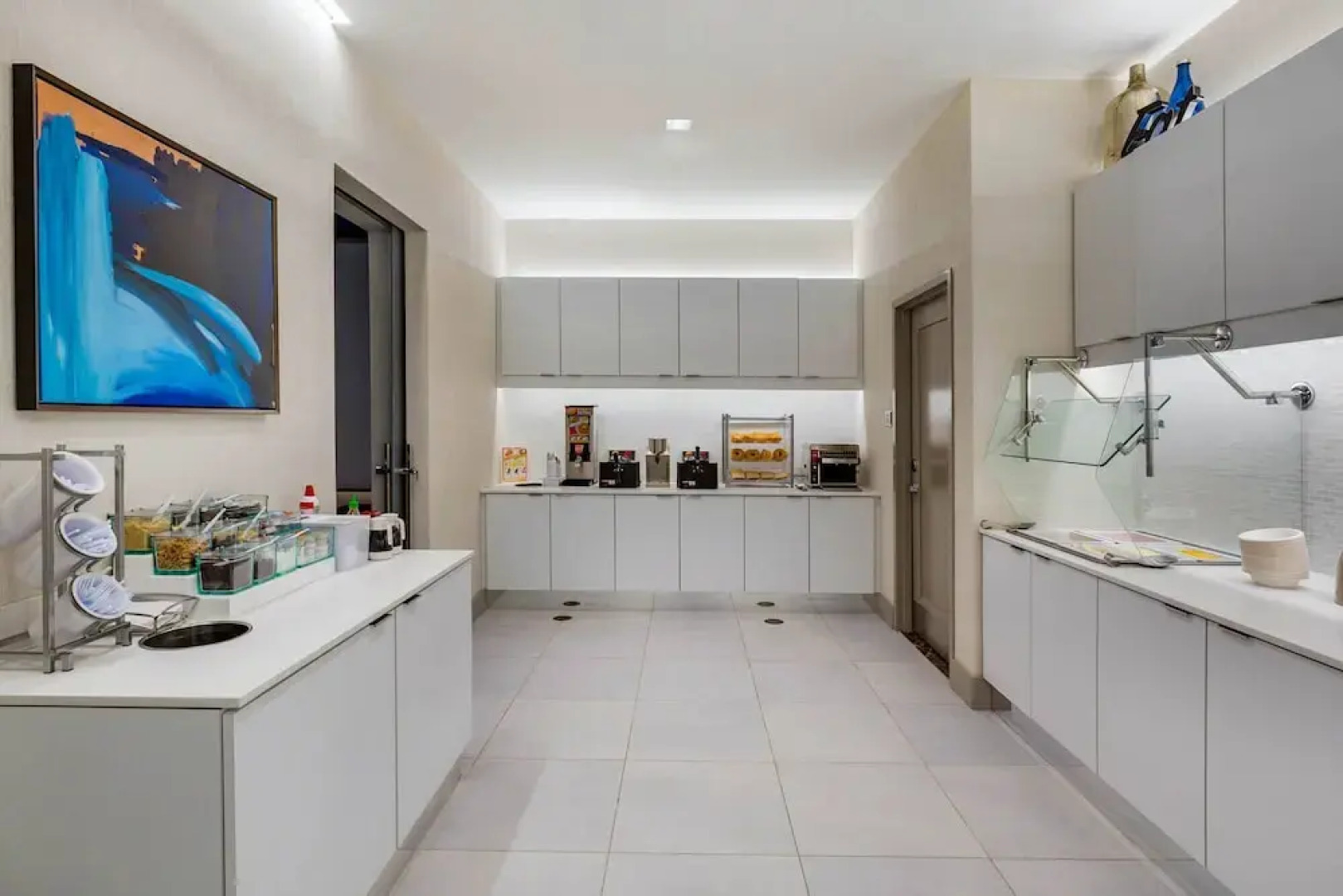 Residence Inn Providence Downtown