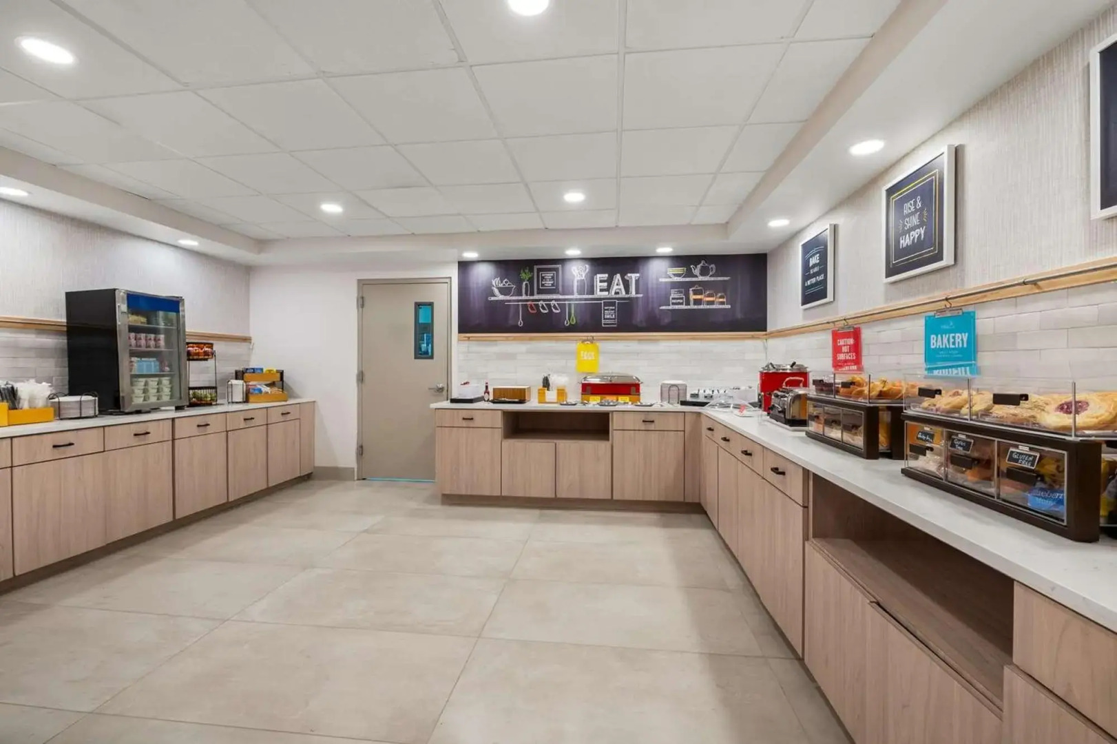 Hampton Inn Weston Ft. Lauderdale