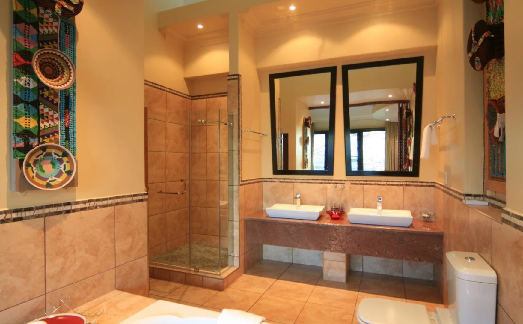 Ammazulu African Palace