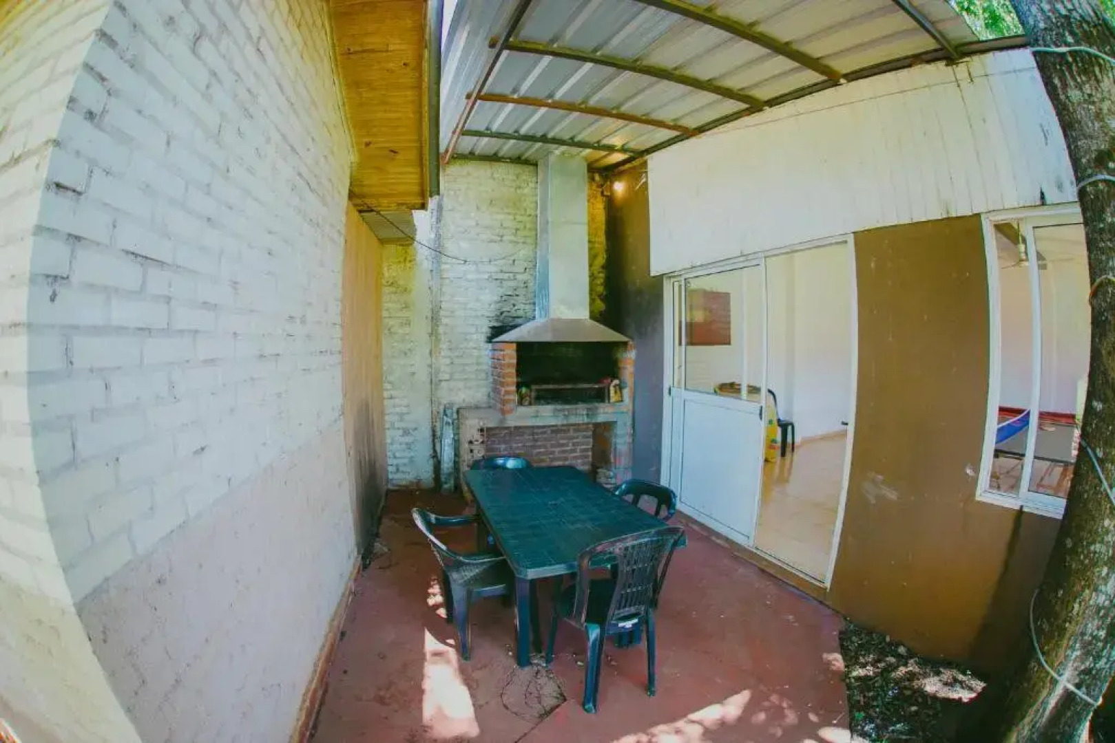 El Rosedal Cataratas