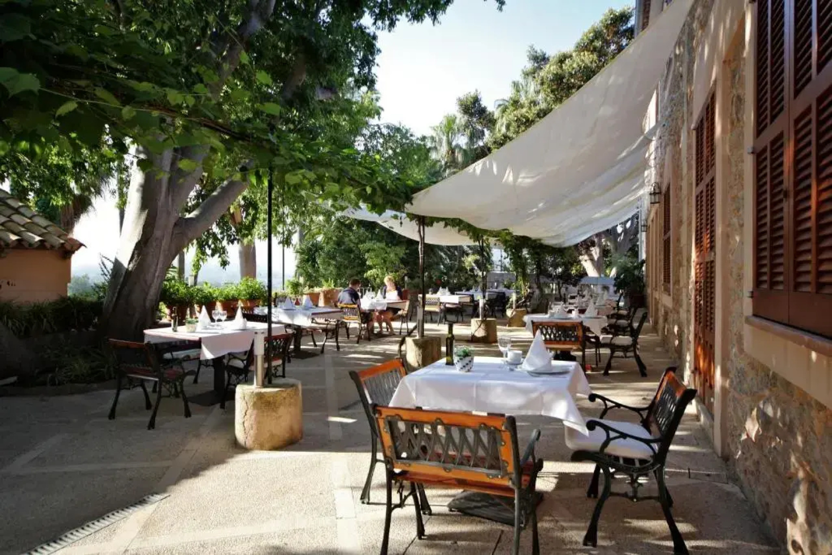 Agroturismo Son Galcerán