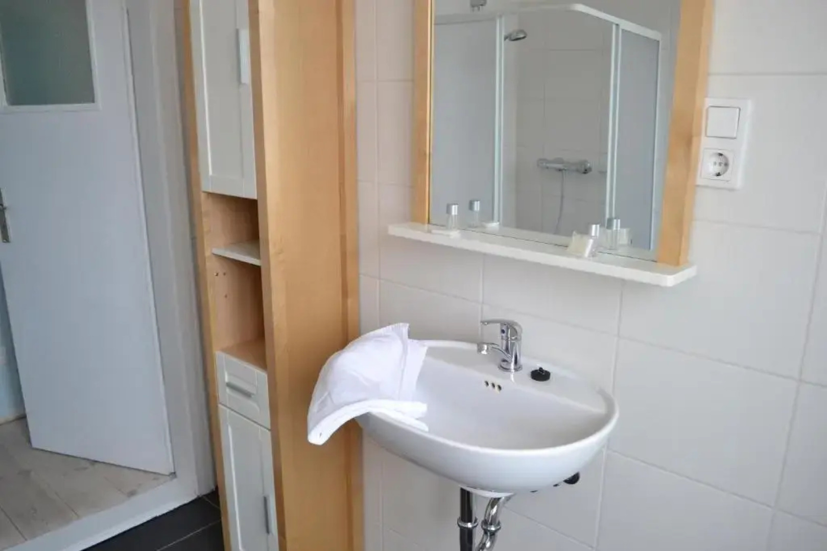 Wassersportzentrum Alte Feuerwache