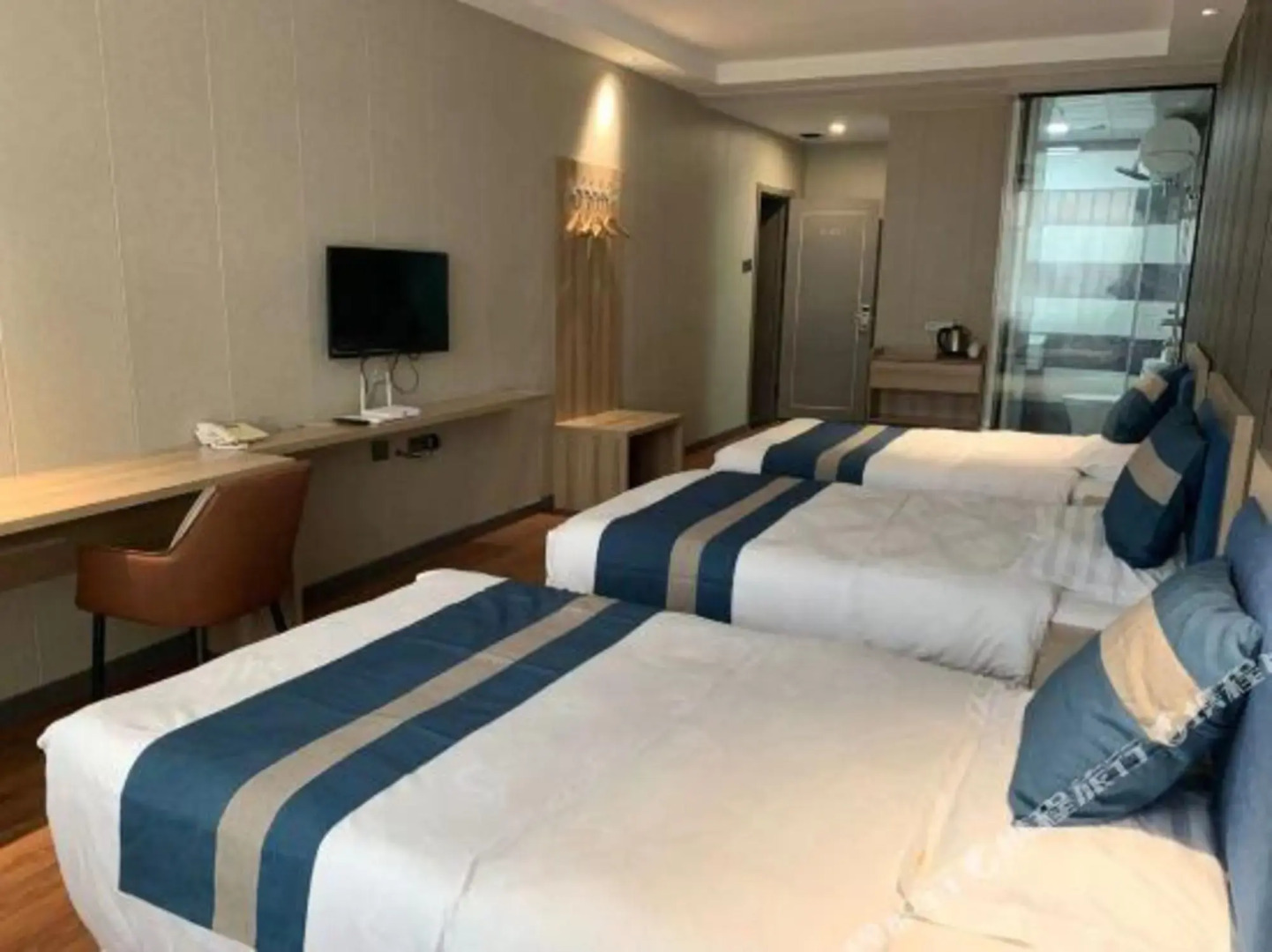 Zhongjinhui Business Hotel