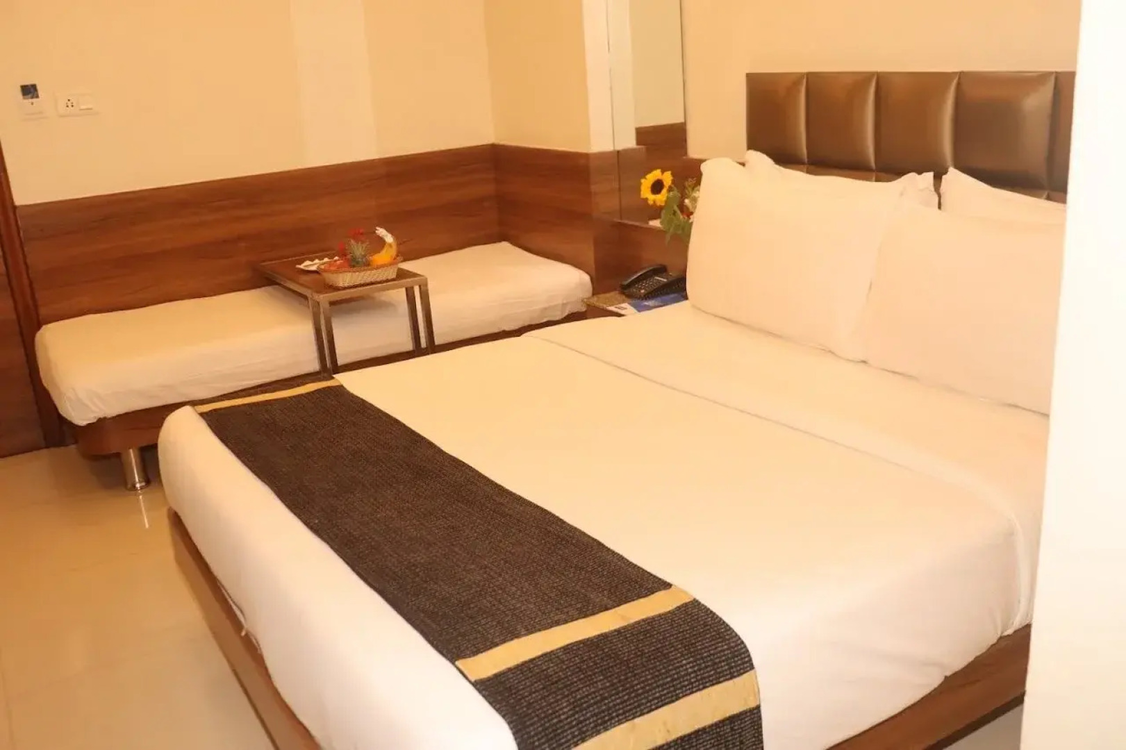 Kyriad Hotel Indore