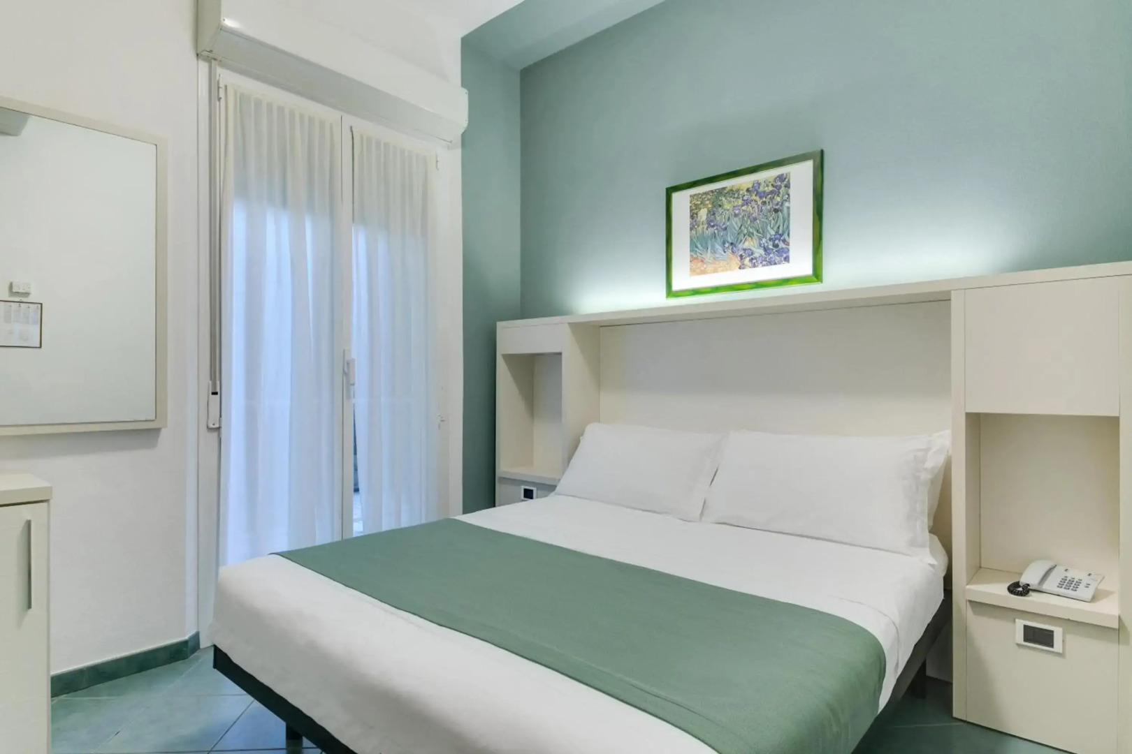 Family Hotel Pinetina Mare