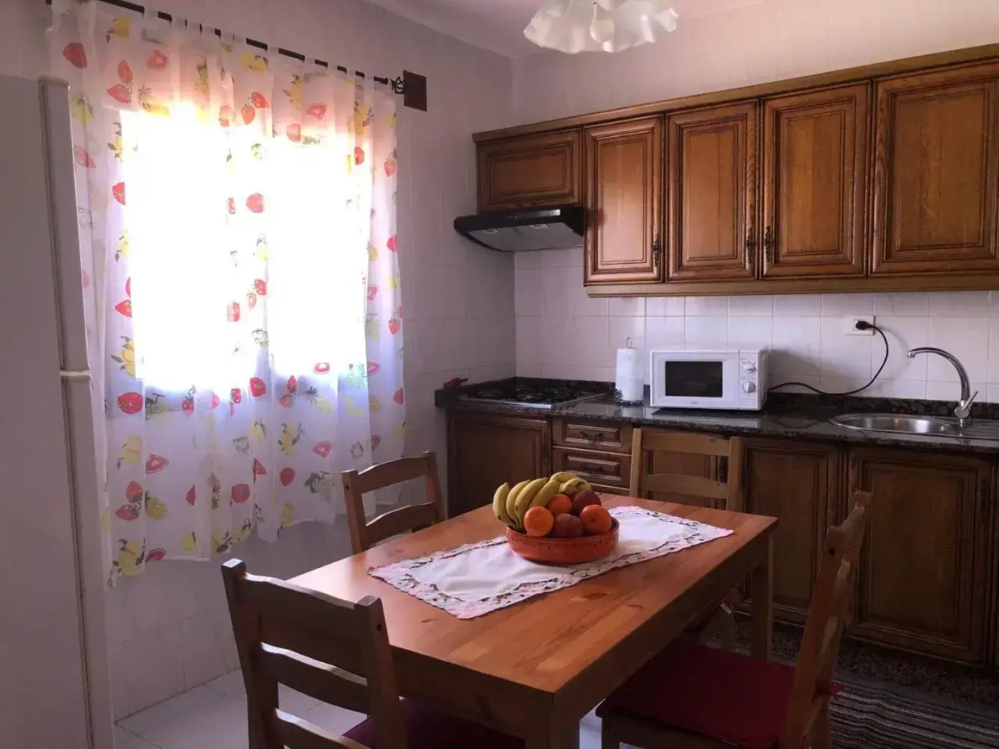 Casa El Natero 1