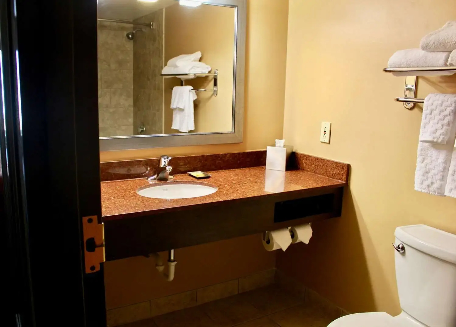 Comfort Inn Eagan Minneapolis - St. Paul South