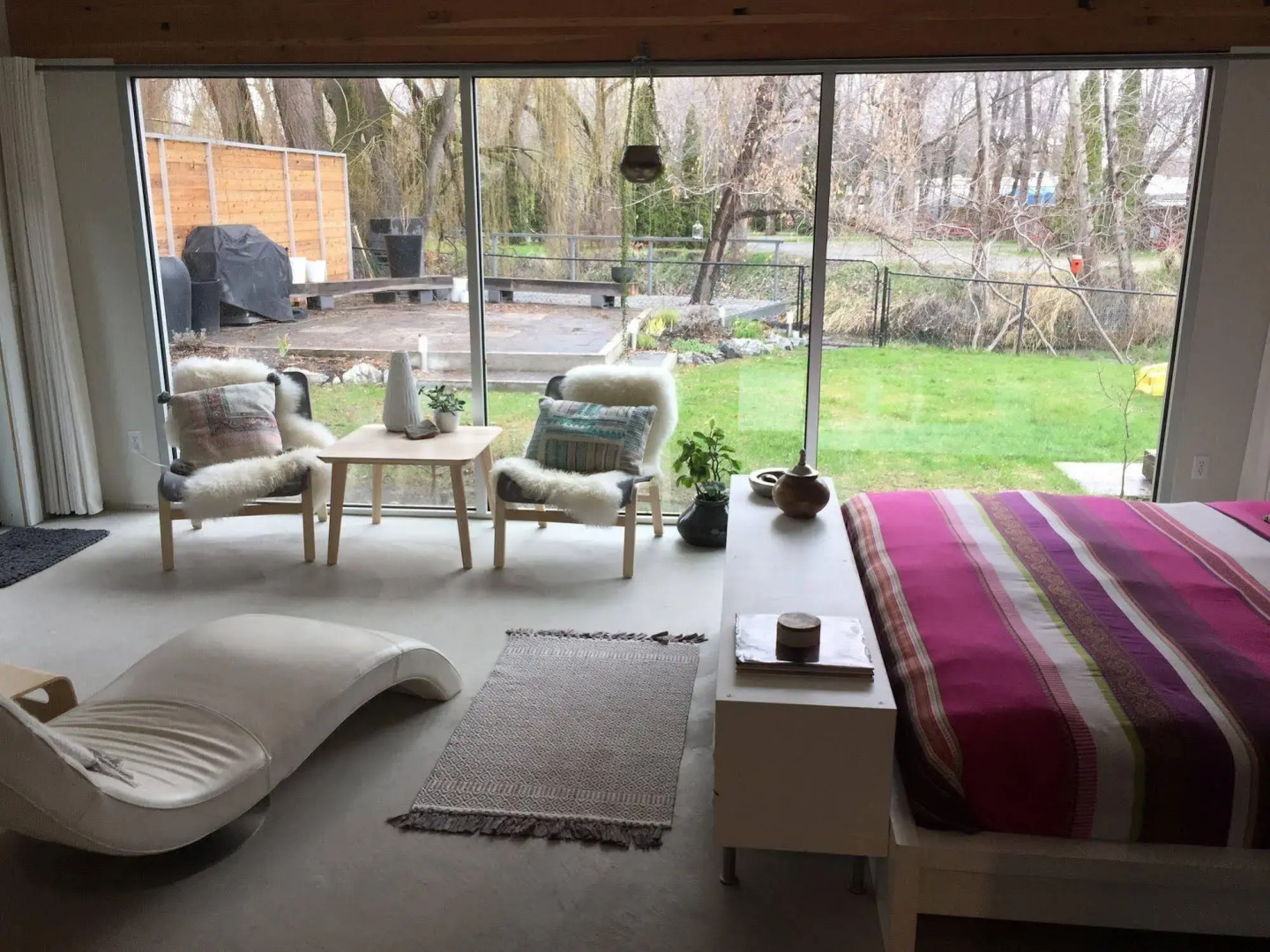 Serenity Stay Bed & Breakfast