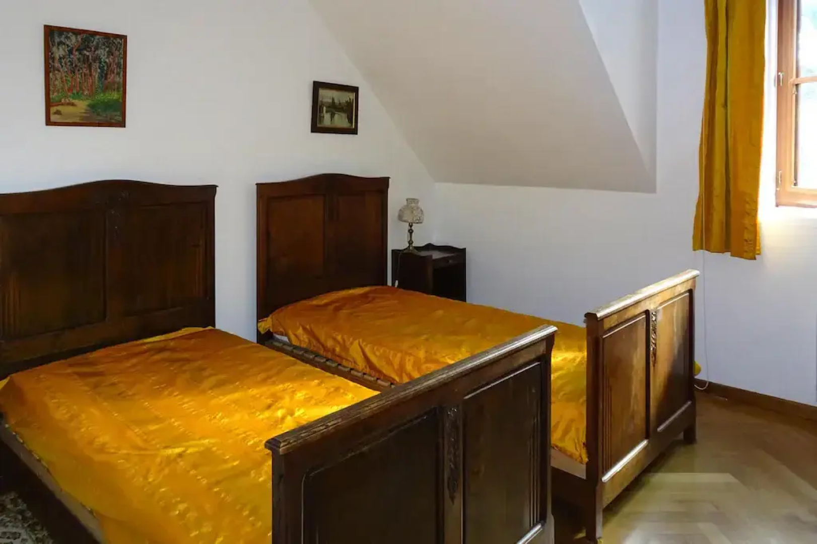 Apartment in Benodet Near Sandy Beaches