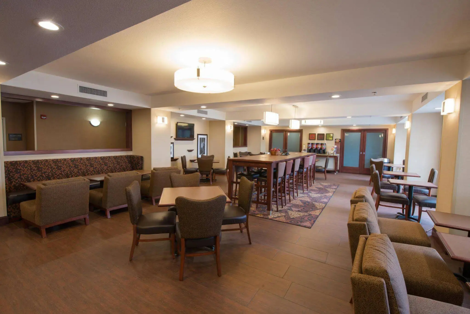 Hampton Inn Bismarck