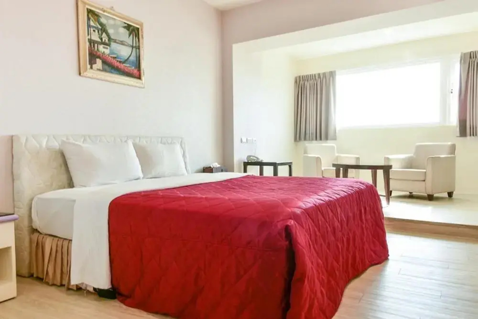 Ching Yeh Hotel