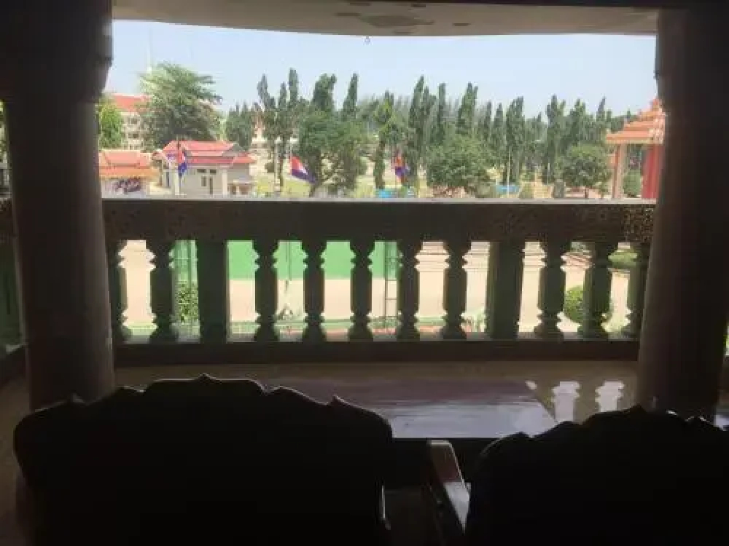 Phnom Svay Hotel
