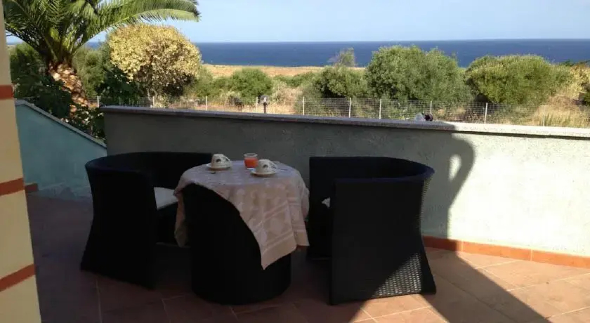 Appartamento Maria Cristina